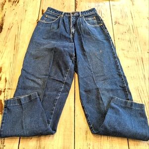 Vintage Women's Sasson Jeans